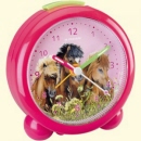 Die Spiegelburg-Alarm Clock Horse Friends