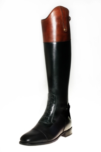 oxford riding boots