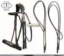 new double bridle
